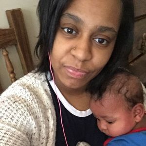 Meet your Posher, Stephanie